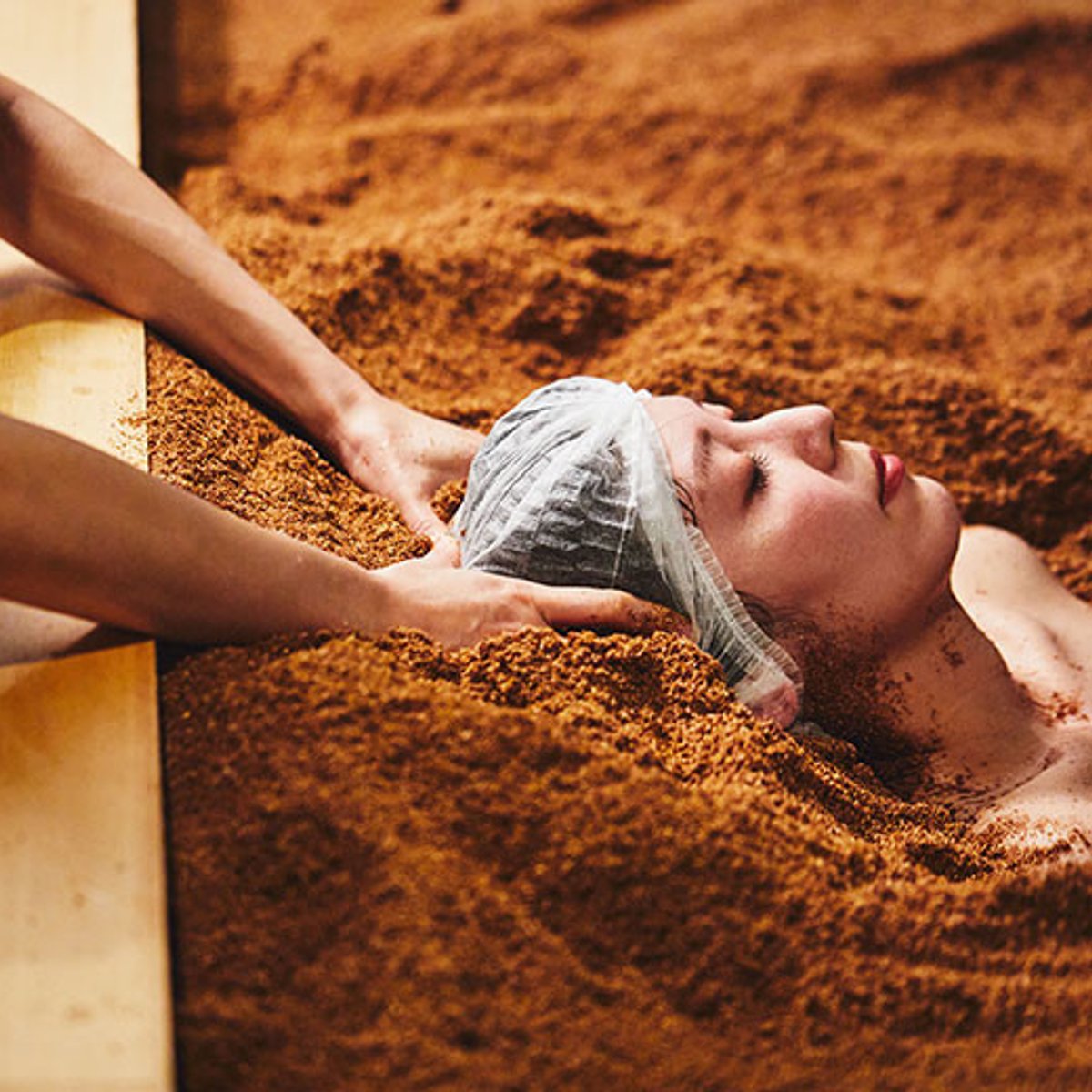 男性にもおすすめ！　ボーテスターの美容アドレス。