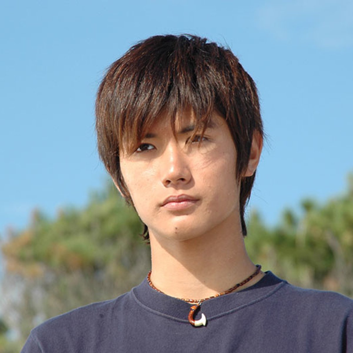 三浦春馬さん　フィガロジャポン　2015年 フィガロジャポン ～ 三浦春馬、美しき瞬間。～ | Dear Haruma*