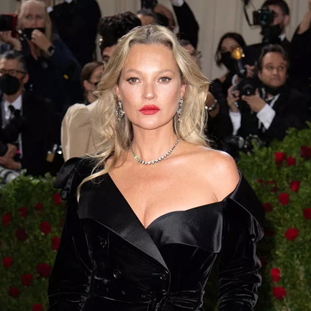 「真実を伝える必要があった」ケイト・モス、ジョニー・デップの裁判で証言した動機を語る。