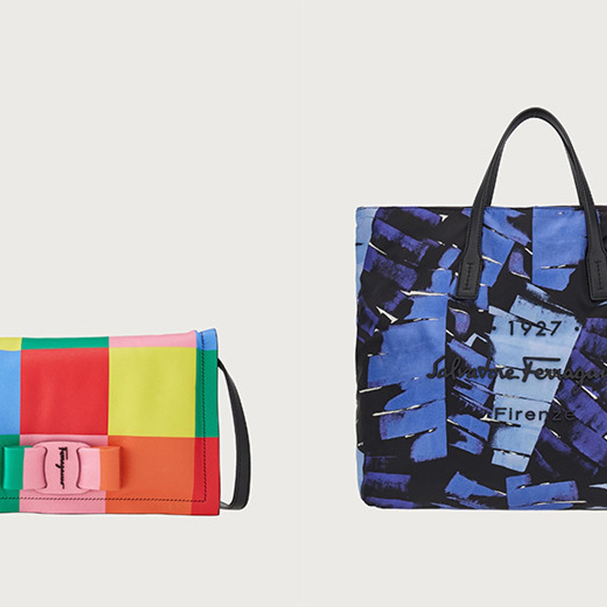 フェラガモ、逗子マリーナのポップアップが今年も！