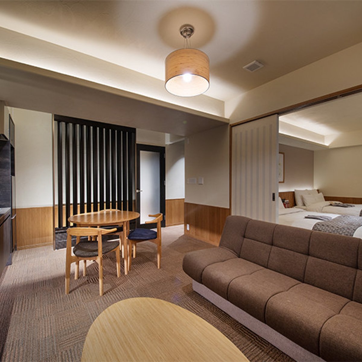 画期的！ 風もなく音もしない、エアコンのないホテルで「快適な」滞在。