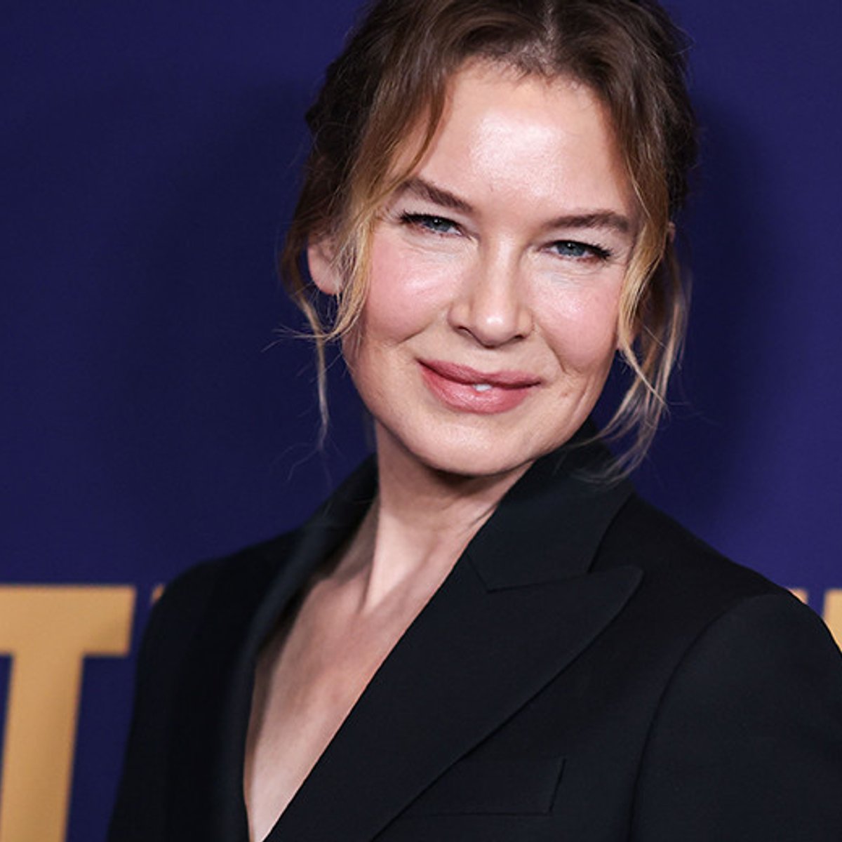 レネー・ゼルウィガー、アンチエイジング美容を痛烈批判。