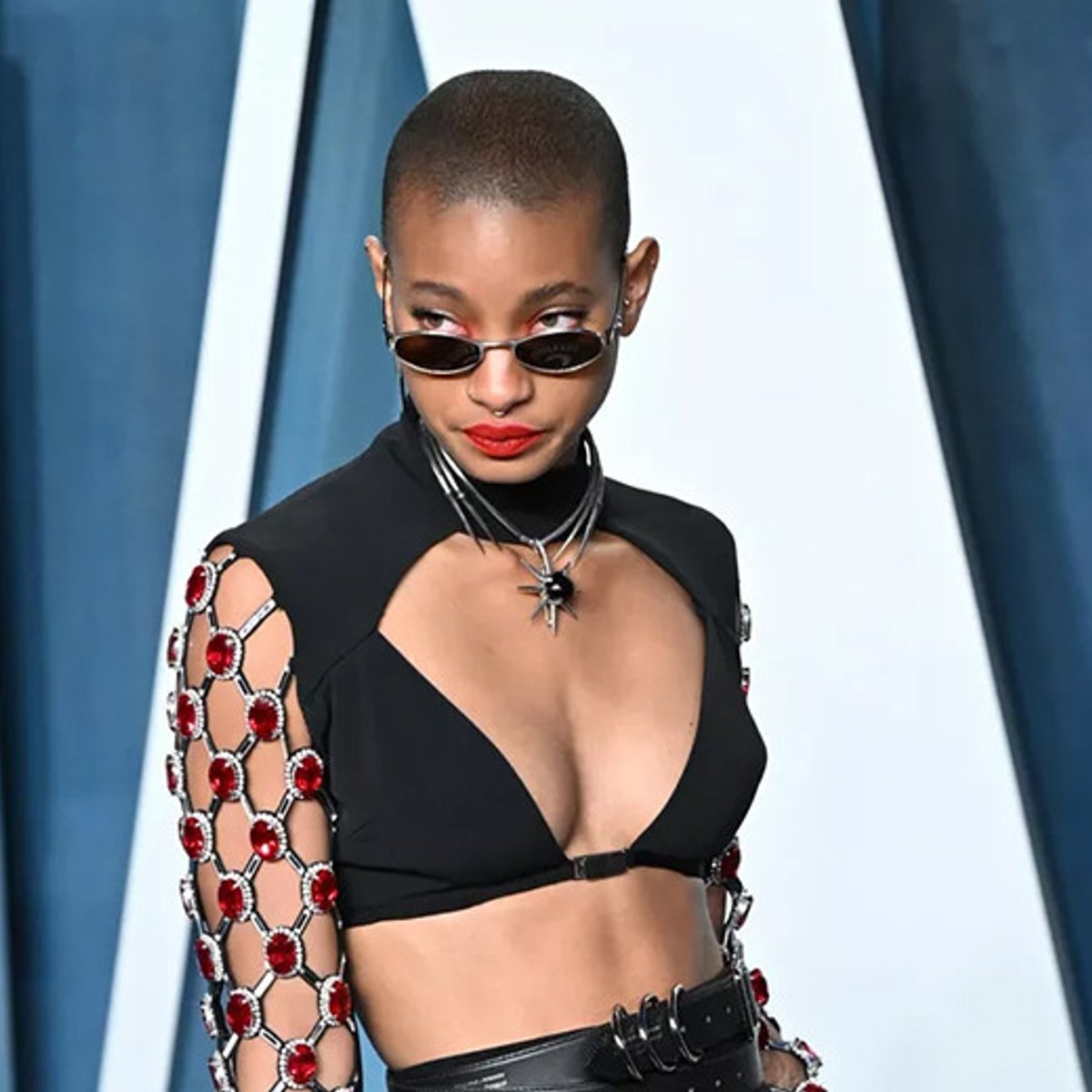 ウィルスミスの娘、父の平手打ち事件を語る。