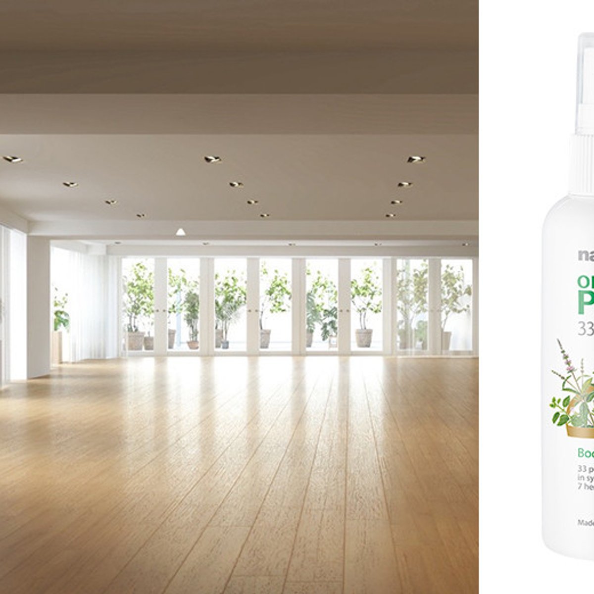 ヨガ×アロマで、至福の週末リトリートを体験！