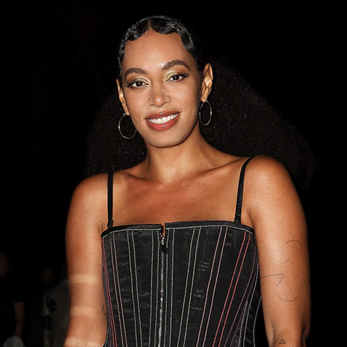 ソランジュ・ノウルズ、バレエのためのオリジナルスコアを作曲。