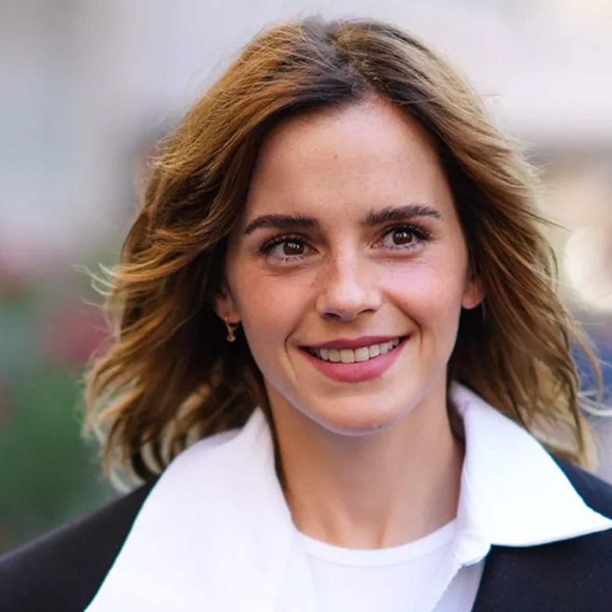 エマ・ワトソン、イギリスの大富豪の息子とベニスへ。