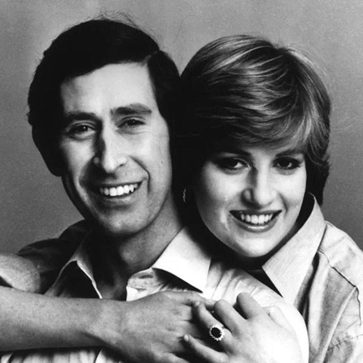 【写真】蜜月から破滅へ……ダイアナ妃とチャールズ皇太子の軌跡。