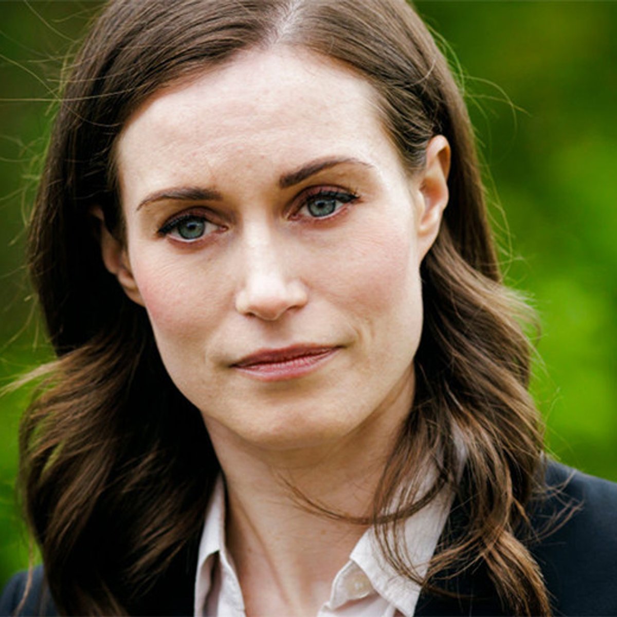 フィンランドのサンナ・マリン首相、コロナ禍でのパーティー動画流出。