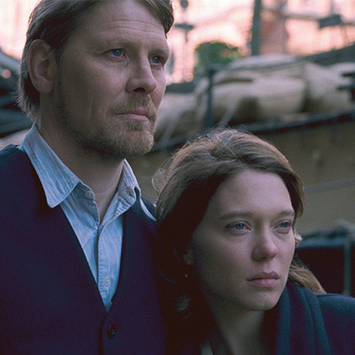 愛とは何か？ レア・セドゥが浮き彫りにする『ストーリー・オブ・マイ・ワイフ』