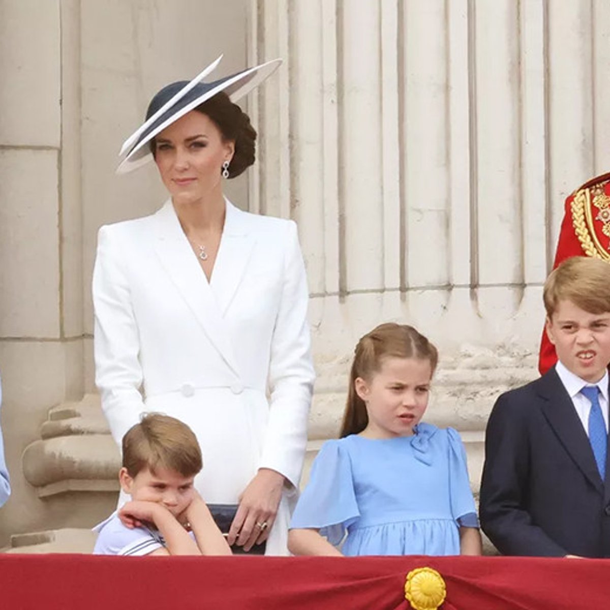 ウィリアム王子の子どもたちの転校先、保護者の間に漂う不安感とは？