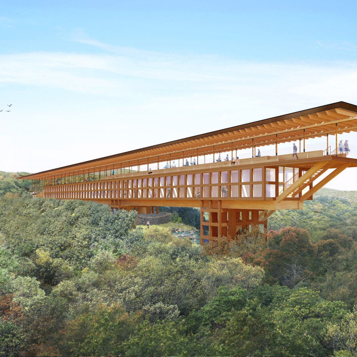 自然、食、禅……淡路島で体験する、マインドフルネスな旅！