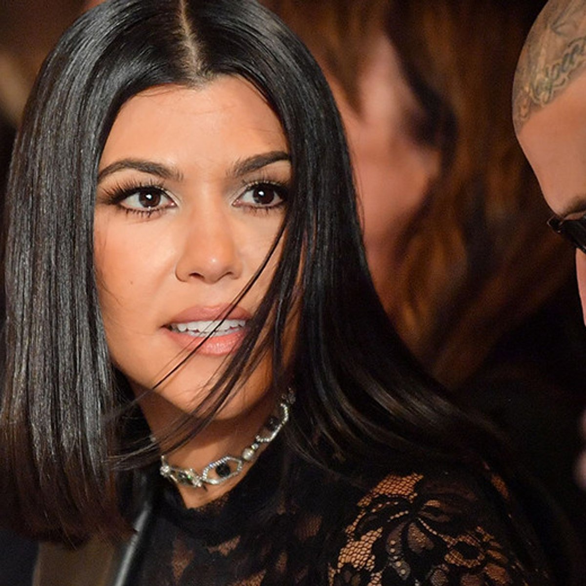 コートニー・カーダシアンが、グミサプリ「Lemme」をローンチ！