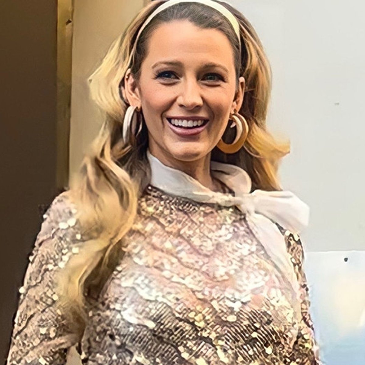 ブレイク・ライブリーが第4子を授かる。出産は年内か⁉