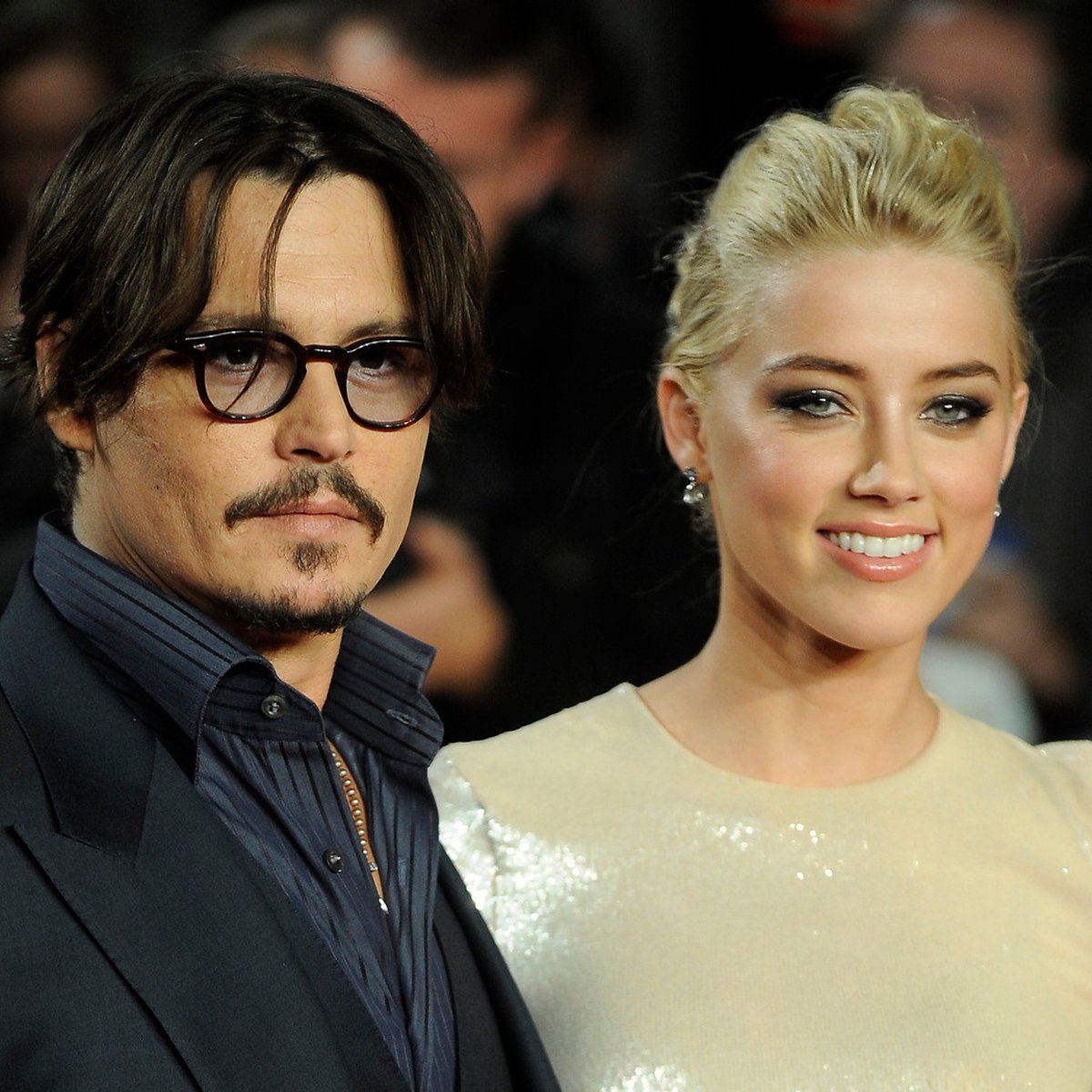 ジョニーVSアンバーの泥沼裁判、早くも映画化決定！