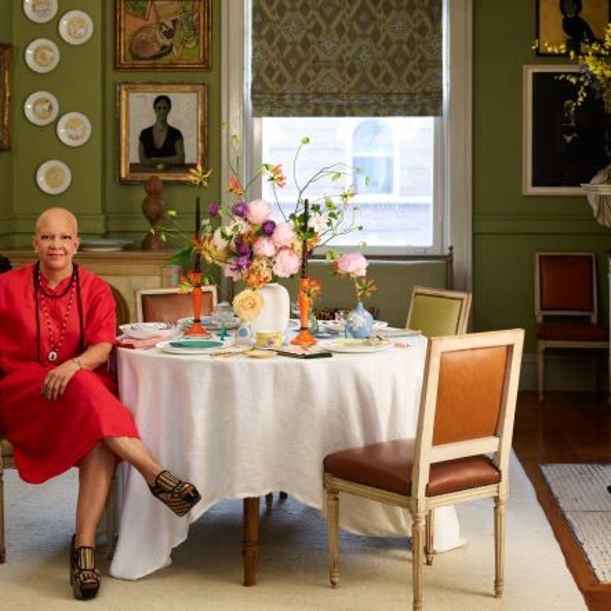 ウェッジウッドとシーラ・ブリッジス、歴史に残るコラボ作品が日本上陸！