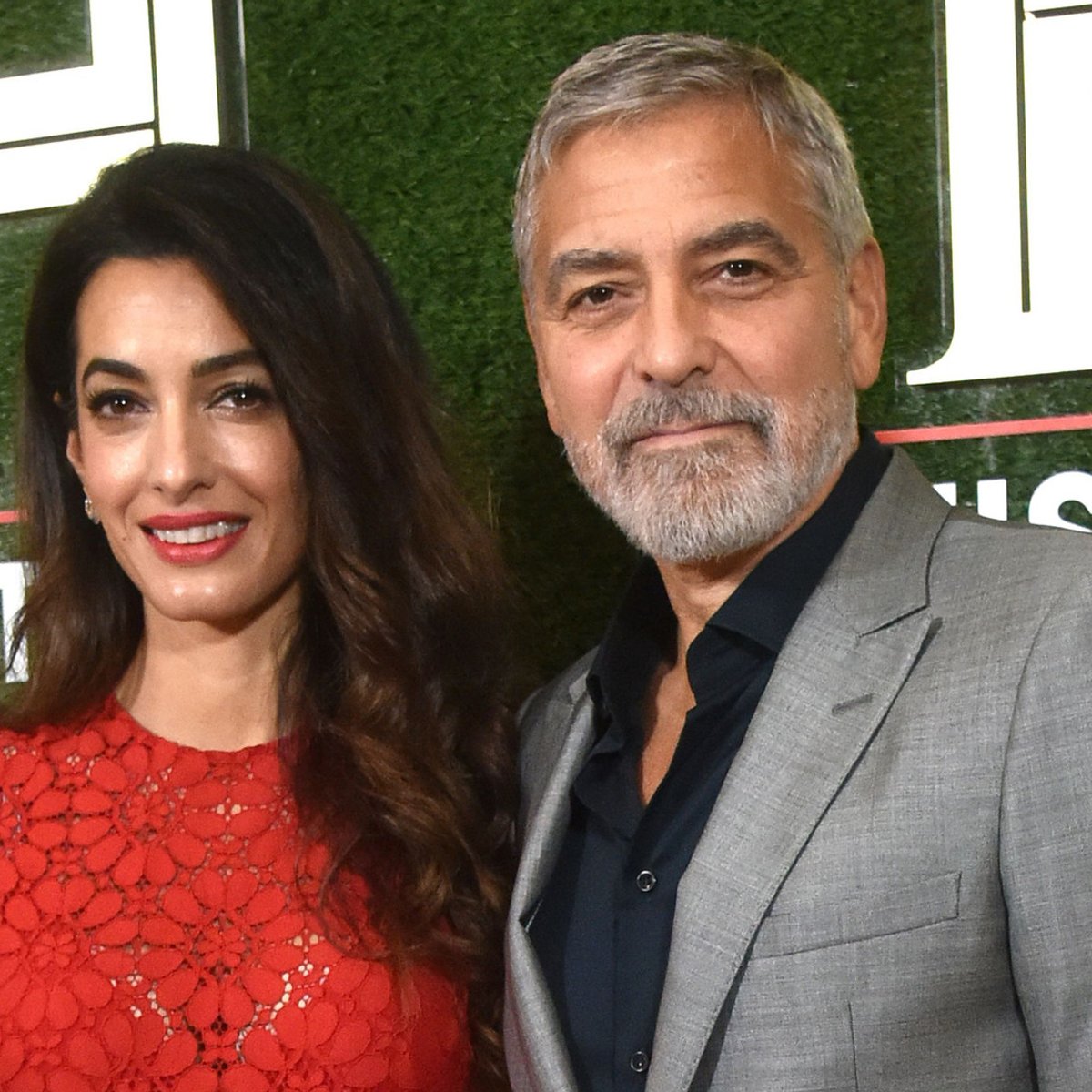 ジョージ・クルーニーが、子育ての悩みを打ち明ける。