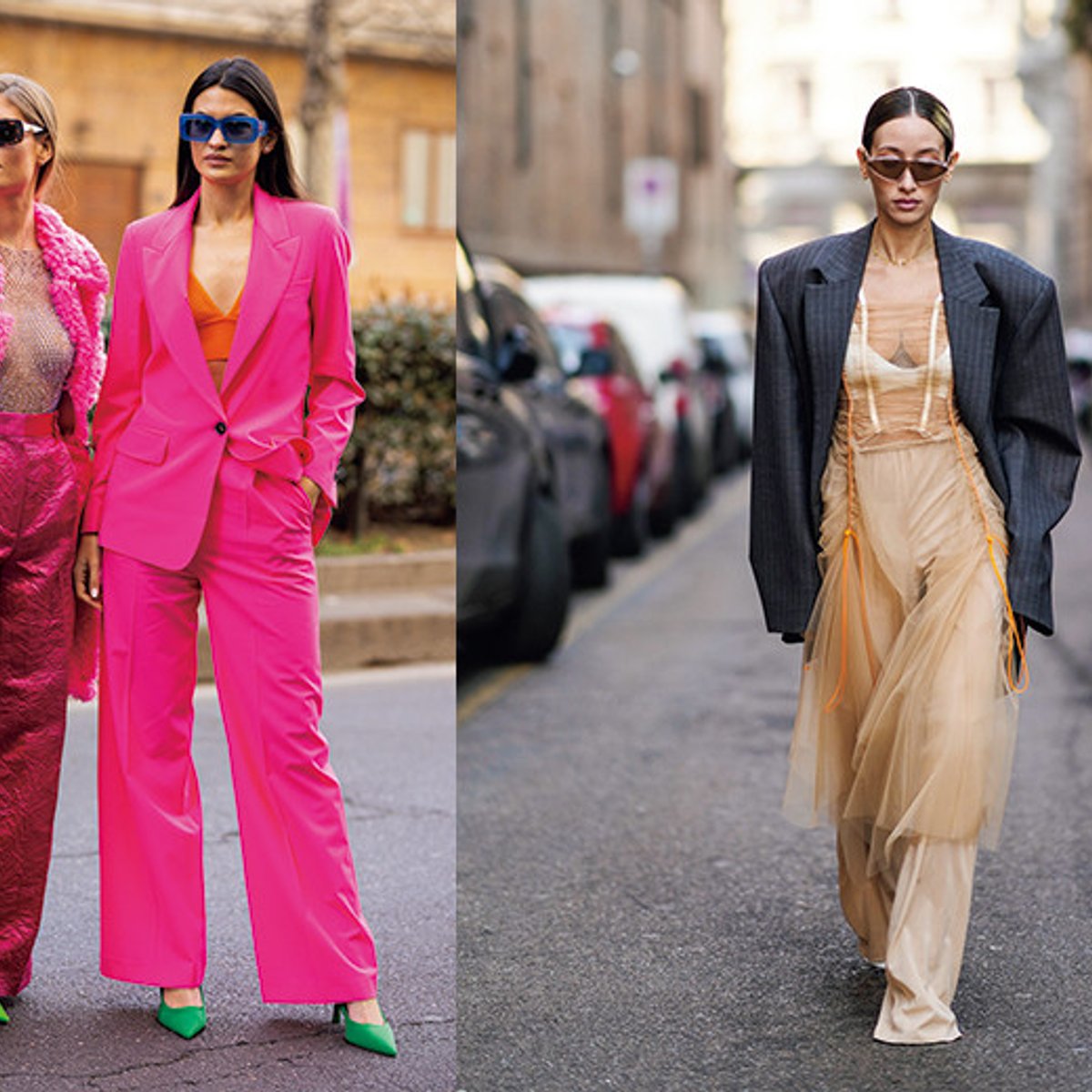 「スタイリスト濱本愛弓の、私を作る10着のワードローブ」をライブ配信！【10月5日20時～】