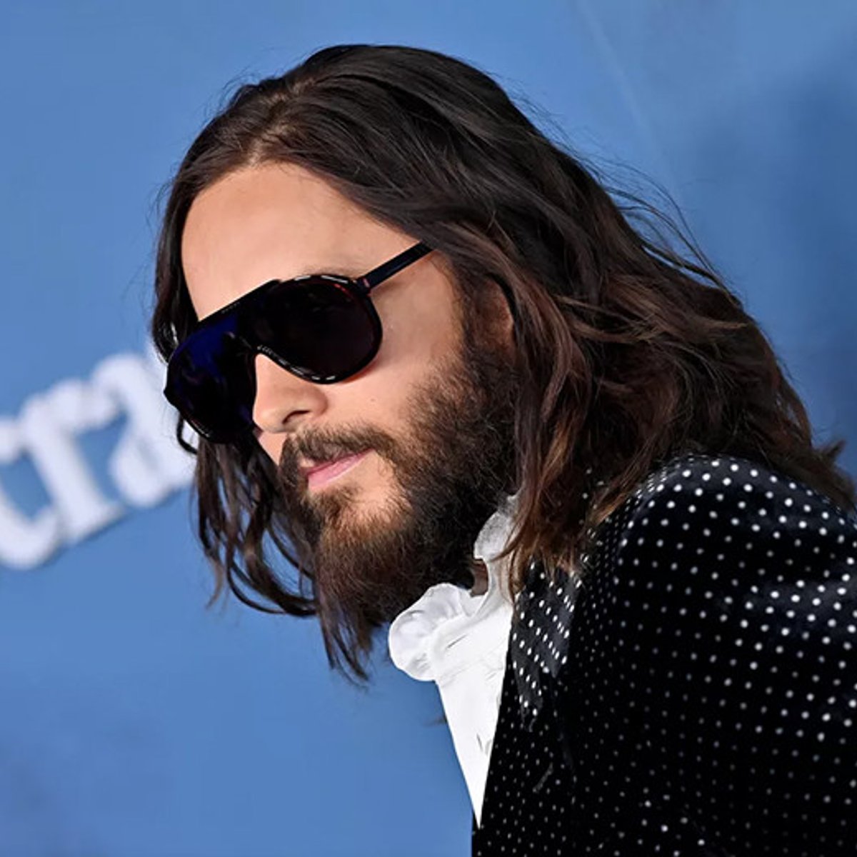 ジャレッド・レト、次回作でカール・ラガーフェルドを演じることを発表！