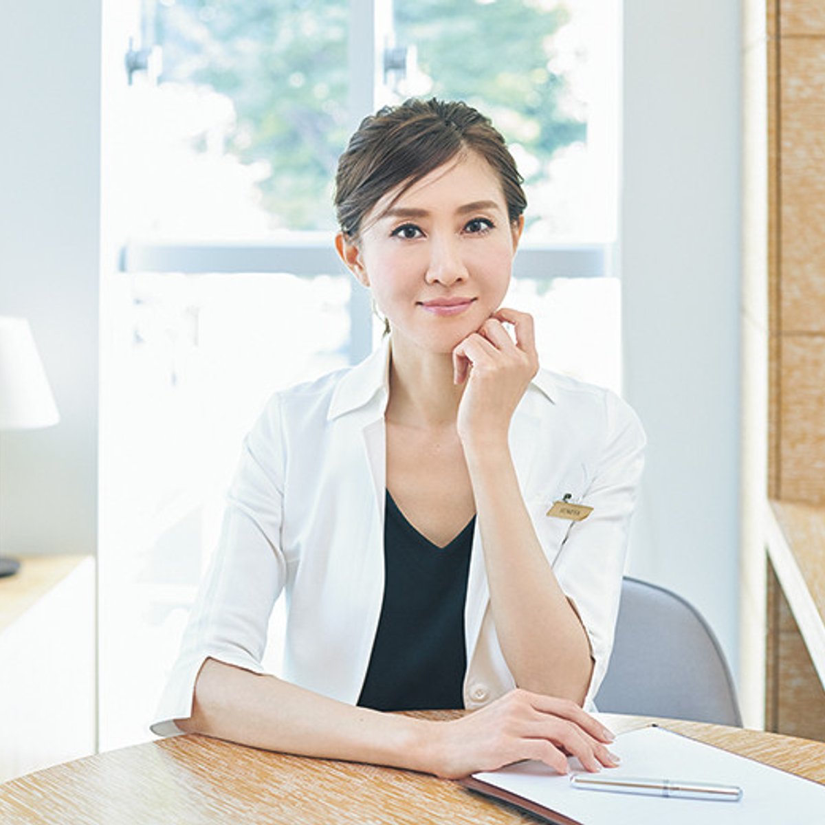 ライブで「教えて貴子先生！ 美容医療とサプリメント」。【10月11日20時～】