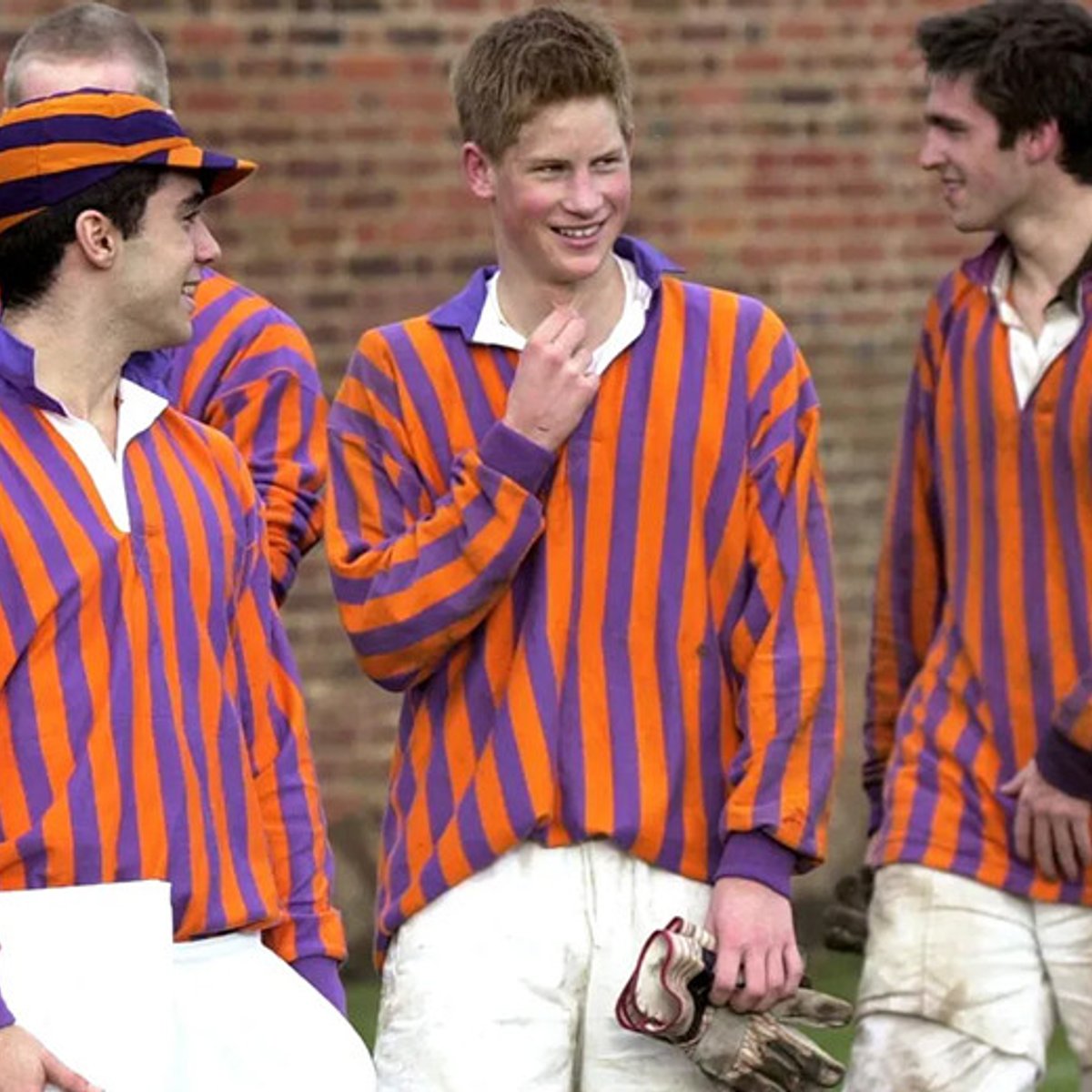 「ザ・クラウン」最終シーズン、ハリー王子役を公募。条件は「ハリー王子にそっくり」だけ!?