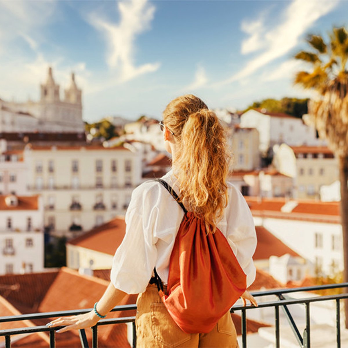 ひとり旅で取り入れるアロマのすすめ。