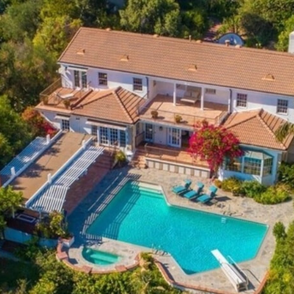 マリオン・コティヤール、ロサンゼルスの家を約8億円で購入。