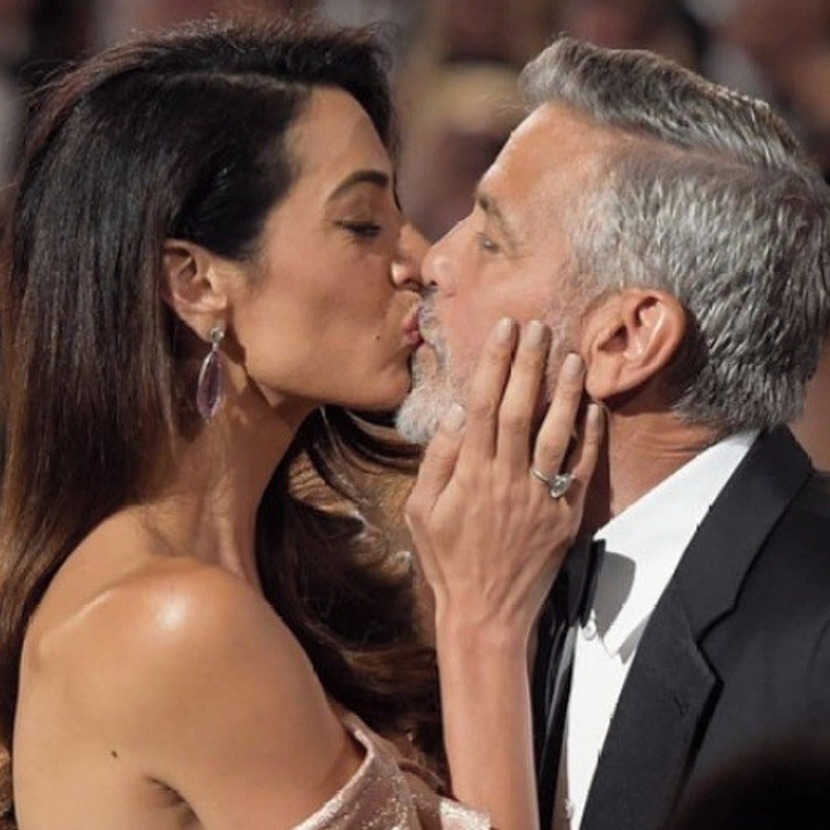 アマル＆ジョージ・クルーニー夫妻に学ぶ、愛が冷めないための３つの心得とは？