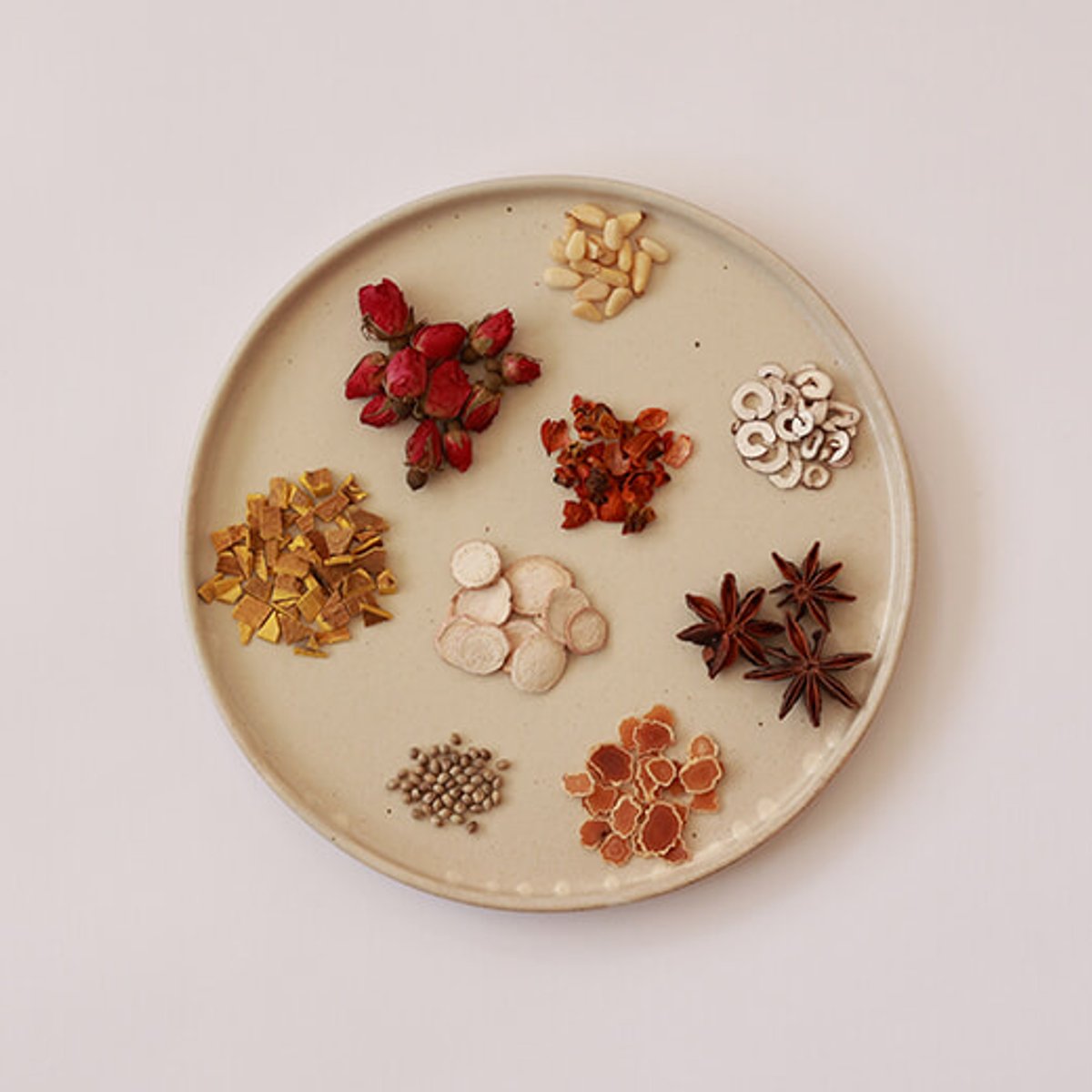 【11/12開催】秋から冬への変わり目に、はじめよう！漢方。