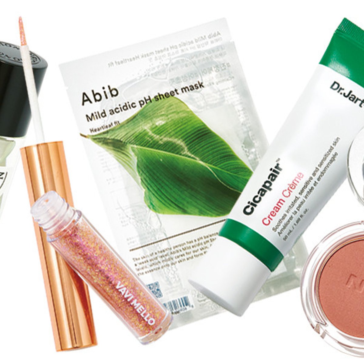 ボーテスターの「We love K-Beauty！」