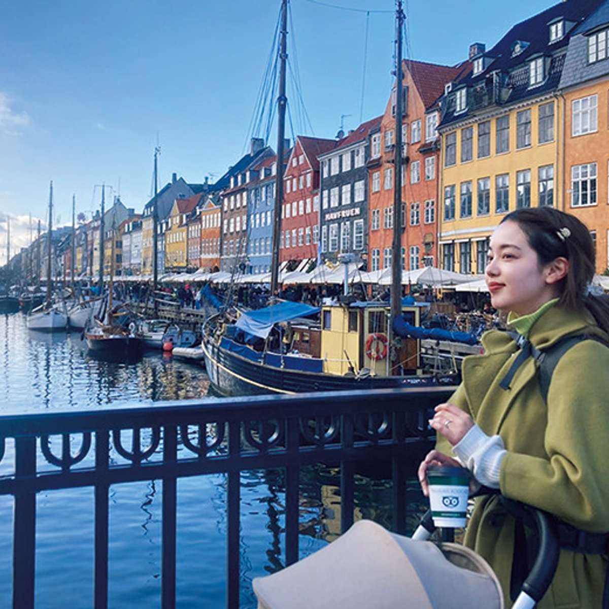 青柳文子のサステイナブル放浪記。