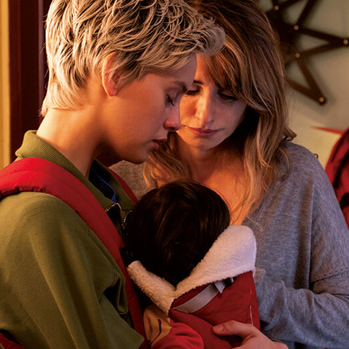 ペネロペ・クルスを堪能するアルモドヴァル作品全7本。