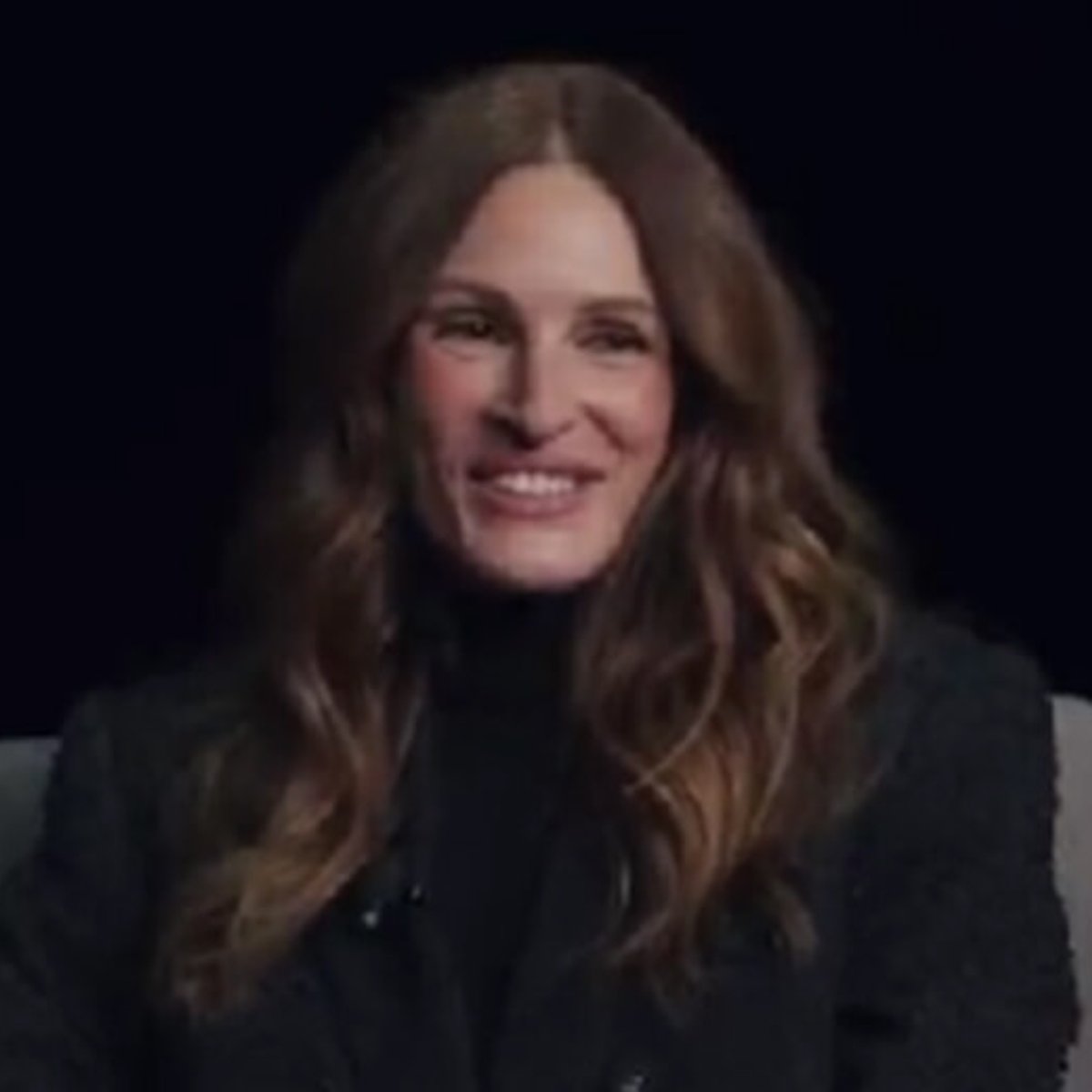 ジュリア・ロバーツが生まれた時、出産費用を払ったのはキング牧師だった⁉