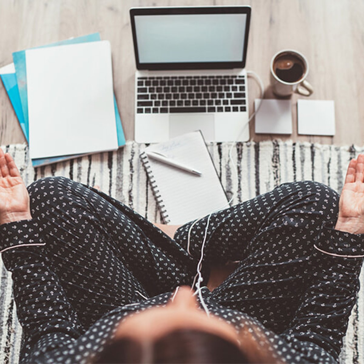 脳を刺激するパワフルなアロマとは？