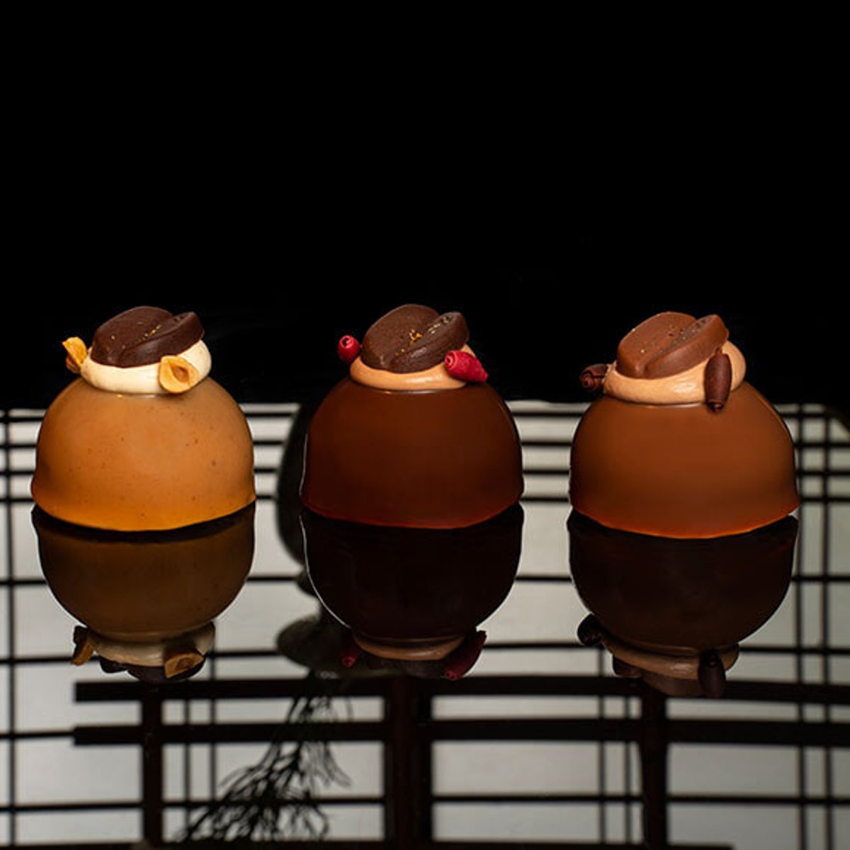 ネスプレッソ × ピエール・エルメ・パリの期間限定カフェが登場。