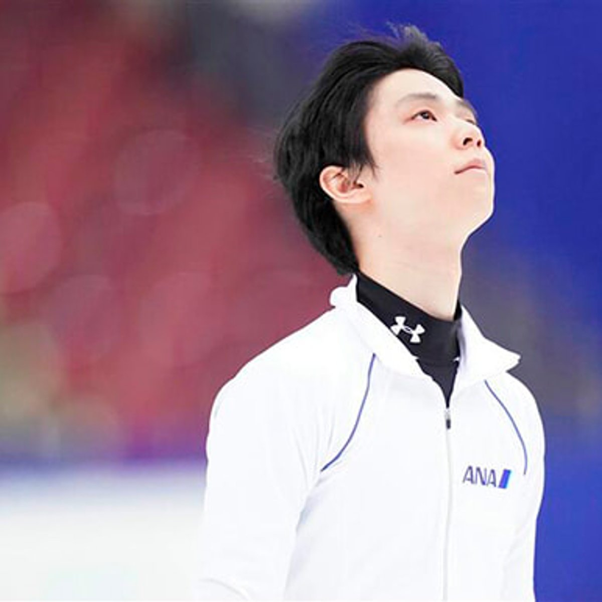 羽生結弦の「プロローグ」──新たな伝説はついに幕を開ける
