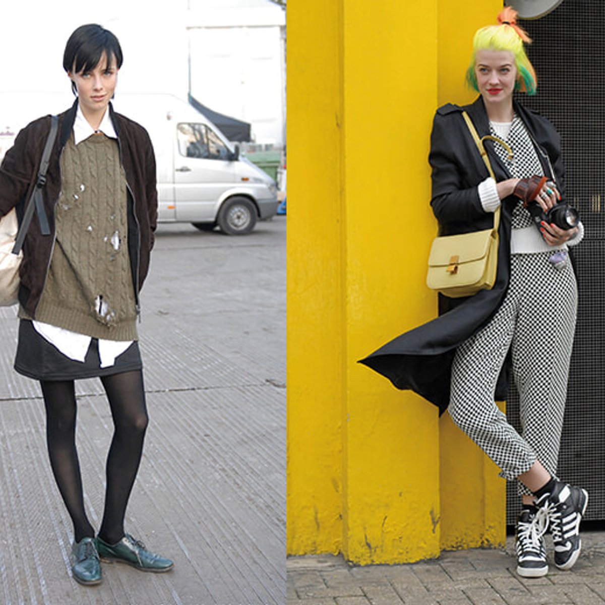 STREET No.194 ロンドンスタイル ロンドンの写真家によるコレクションスナップ集が登場