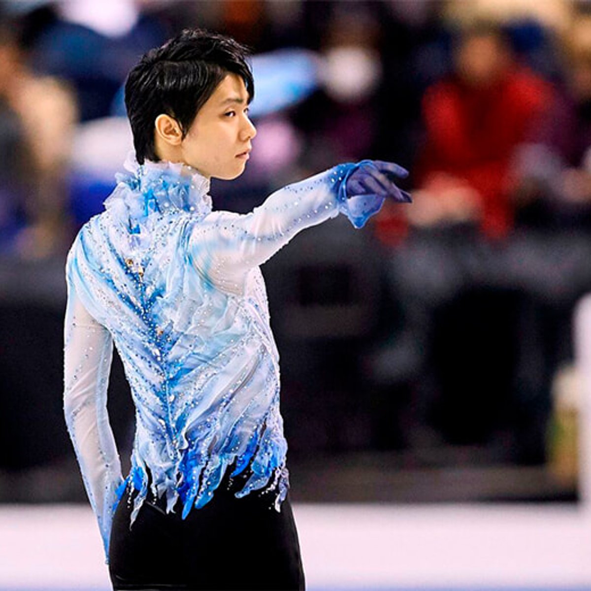 「呼吸一つでさえも、芸術」多くの人を救う、羽生結弦の演技の魅力とは？