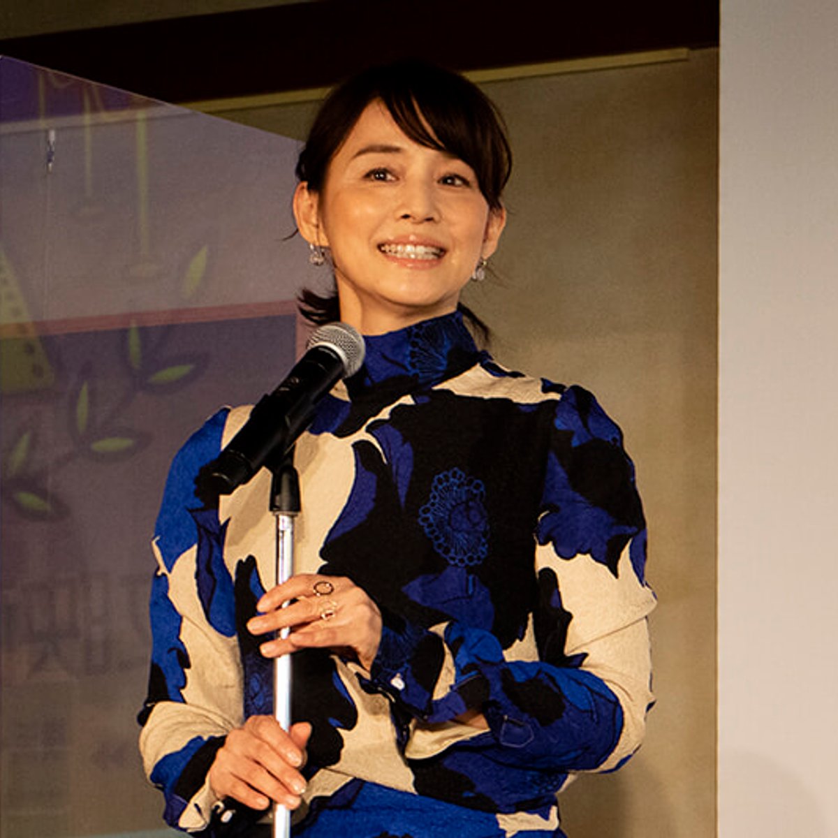 30周年のフェスティバル・ミューズは石田ゆり子！ 今年も『フランス映画祭2022 横浜』の開催が決定。