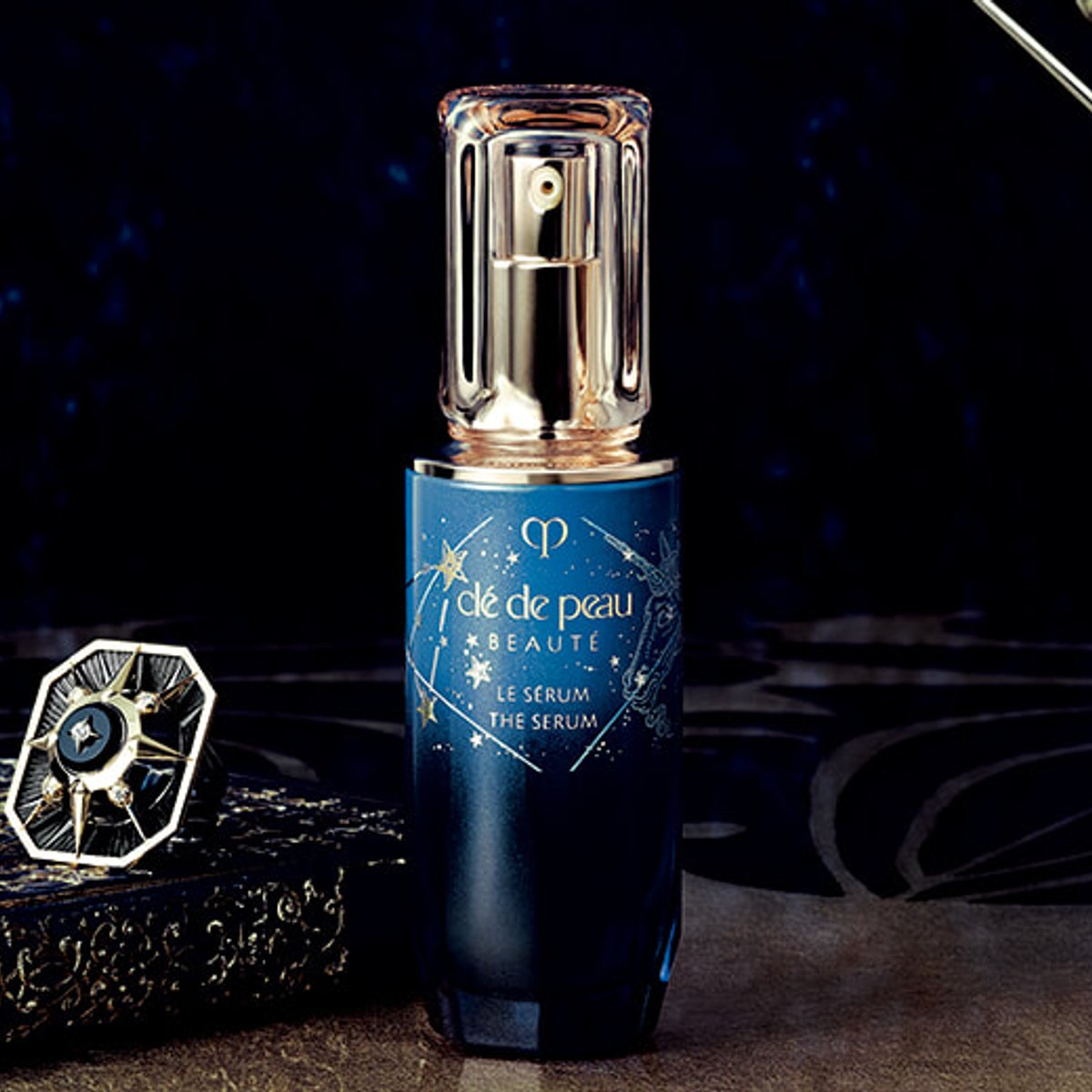 星の物語と天空の輝きを、肌に、心に。