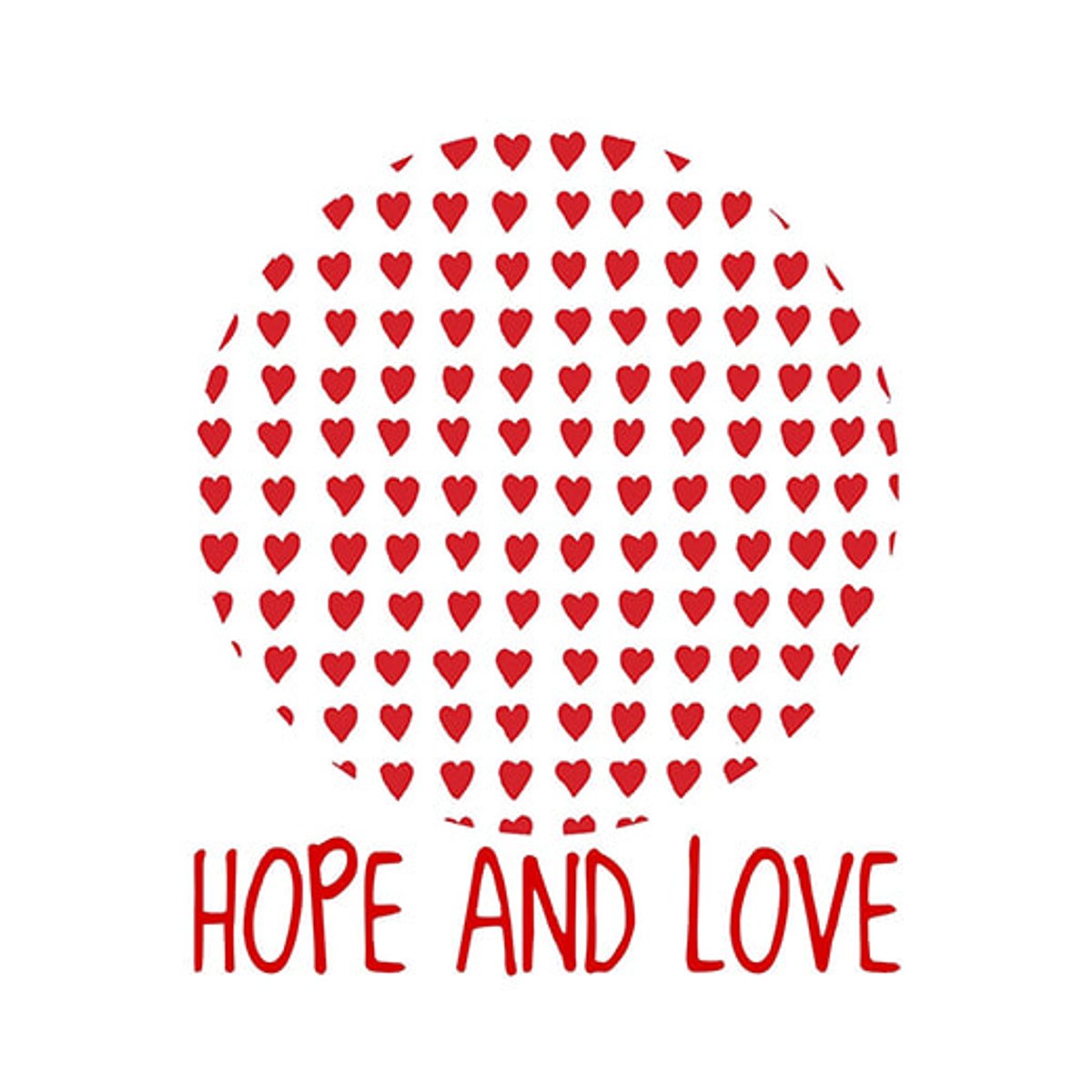 あの人気チャリティイベント「HOPE AND LOVE DAY」が、帰ってくる！