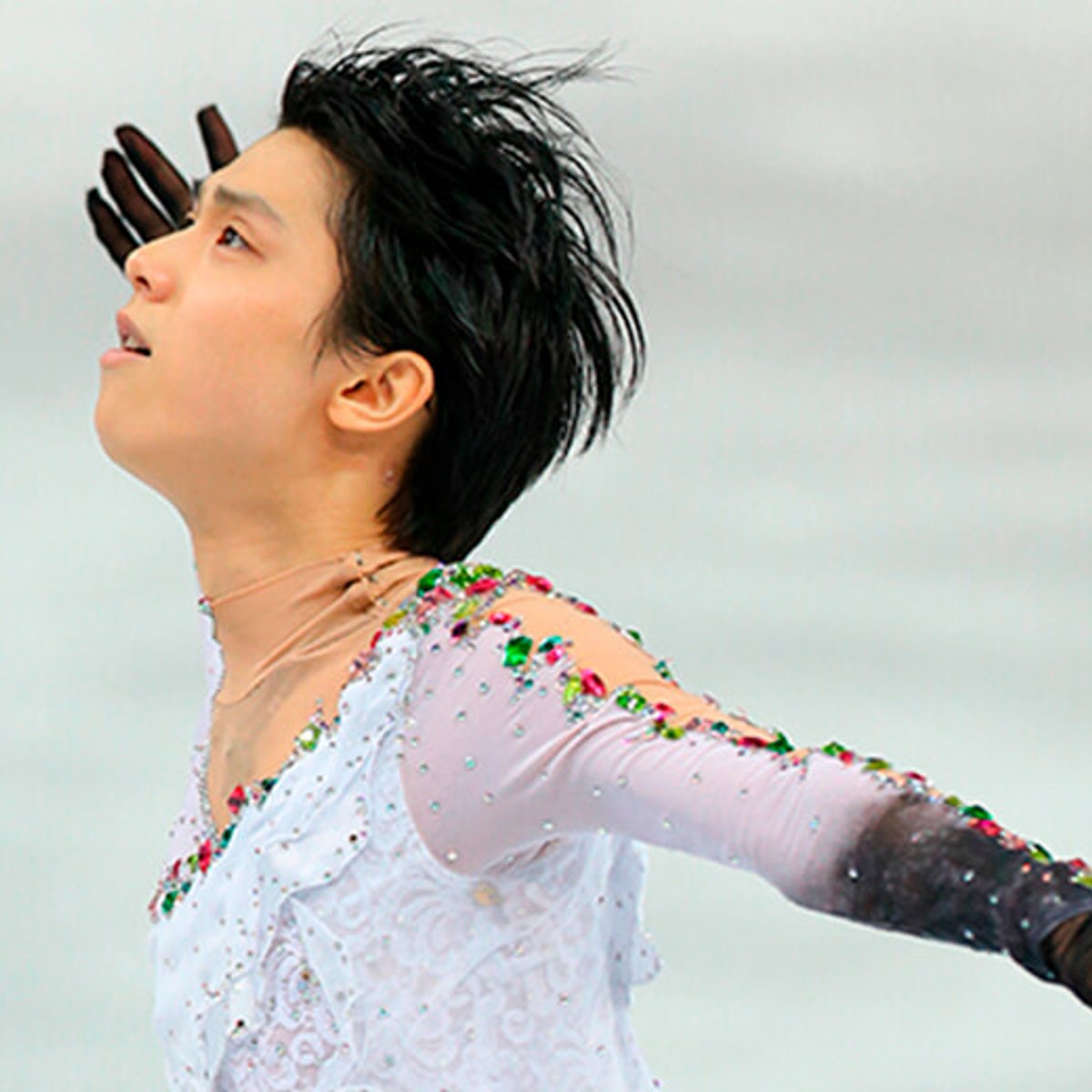 さすが羽生結弦！ その生き様の美しさ。