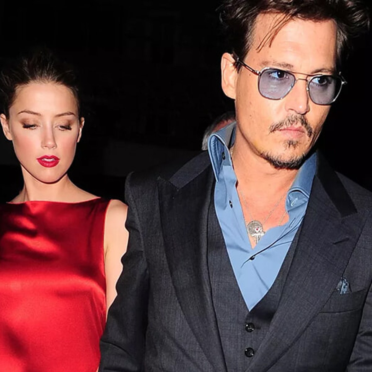 アンバー・ハード、ジョニー・デップに敗訴した裁判の再審を請求。