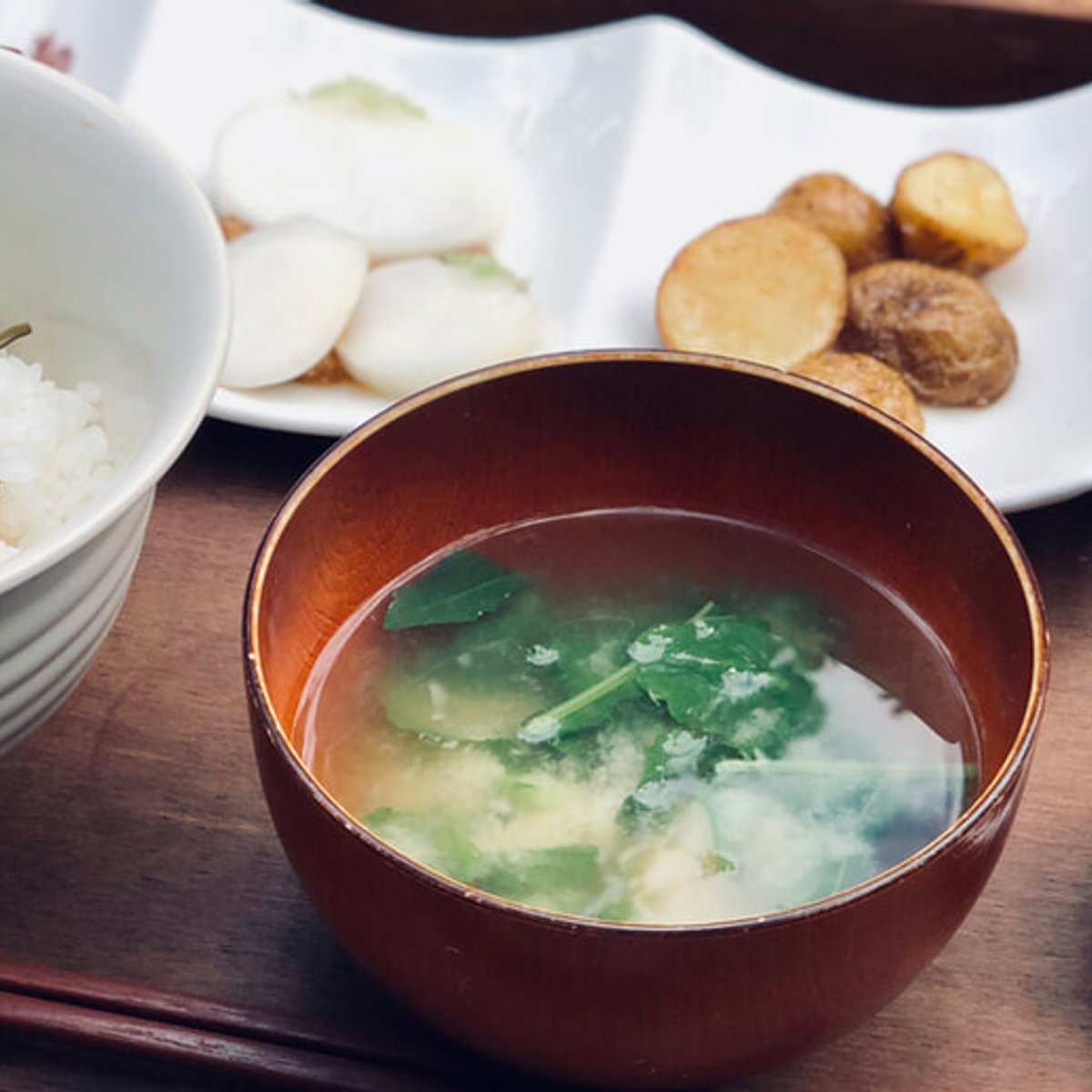 寝坊した日は、葉山の先の農園レストランへ