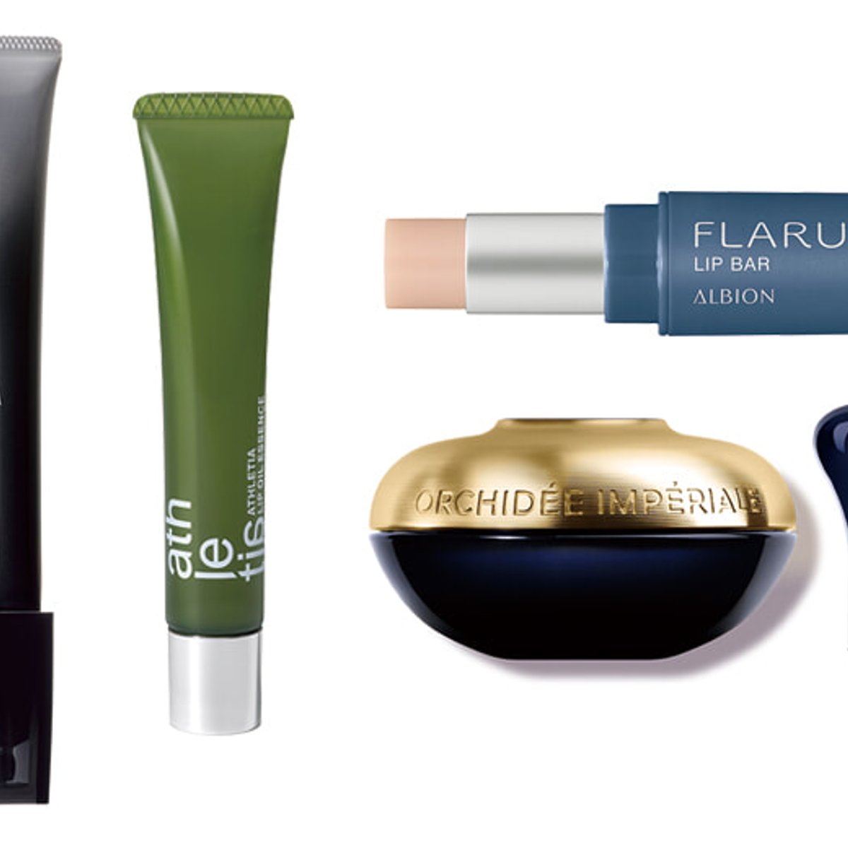 冬の目もと＆唇、デリケートなパーツに特別ケアが必要なワケ。