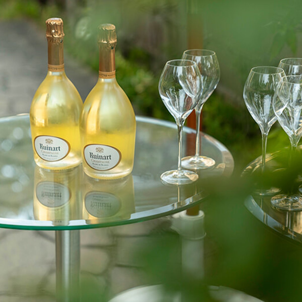 “奇跡のヴィンテージ”が語る、老舗メゾンの美しきプライド。