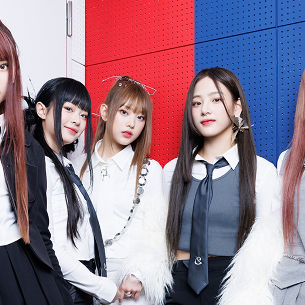 日本初！NewJeansに独占インタビュー。MAMA  AWARDSの舞台、そしてメンバーについて思うこと。