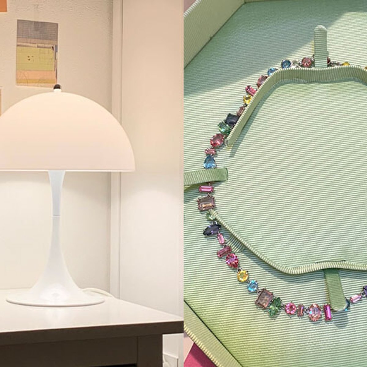 キラキラの遊び心あふれる、編集RFのベストバイ！