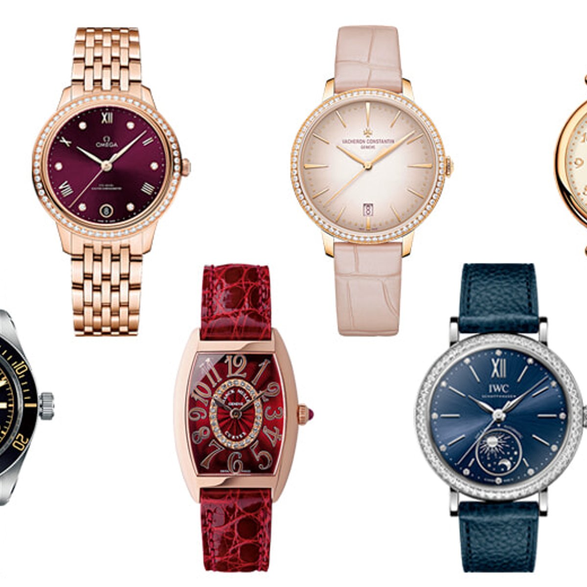 時計ブランドを選ぶ意義。