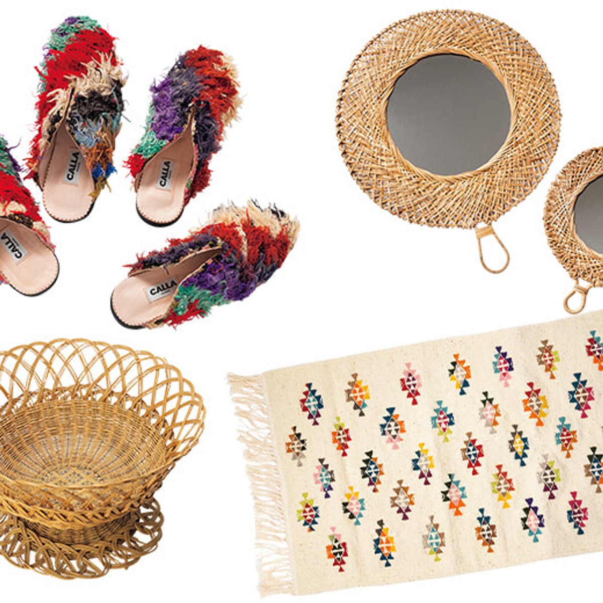 ボボのように気ままなムード。｜パリジェンヌの必需品リスト