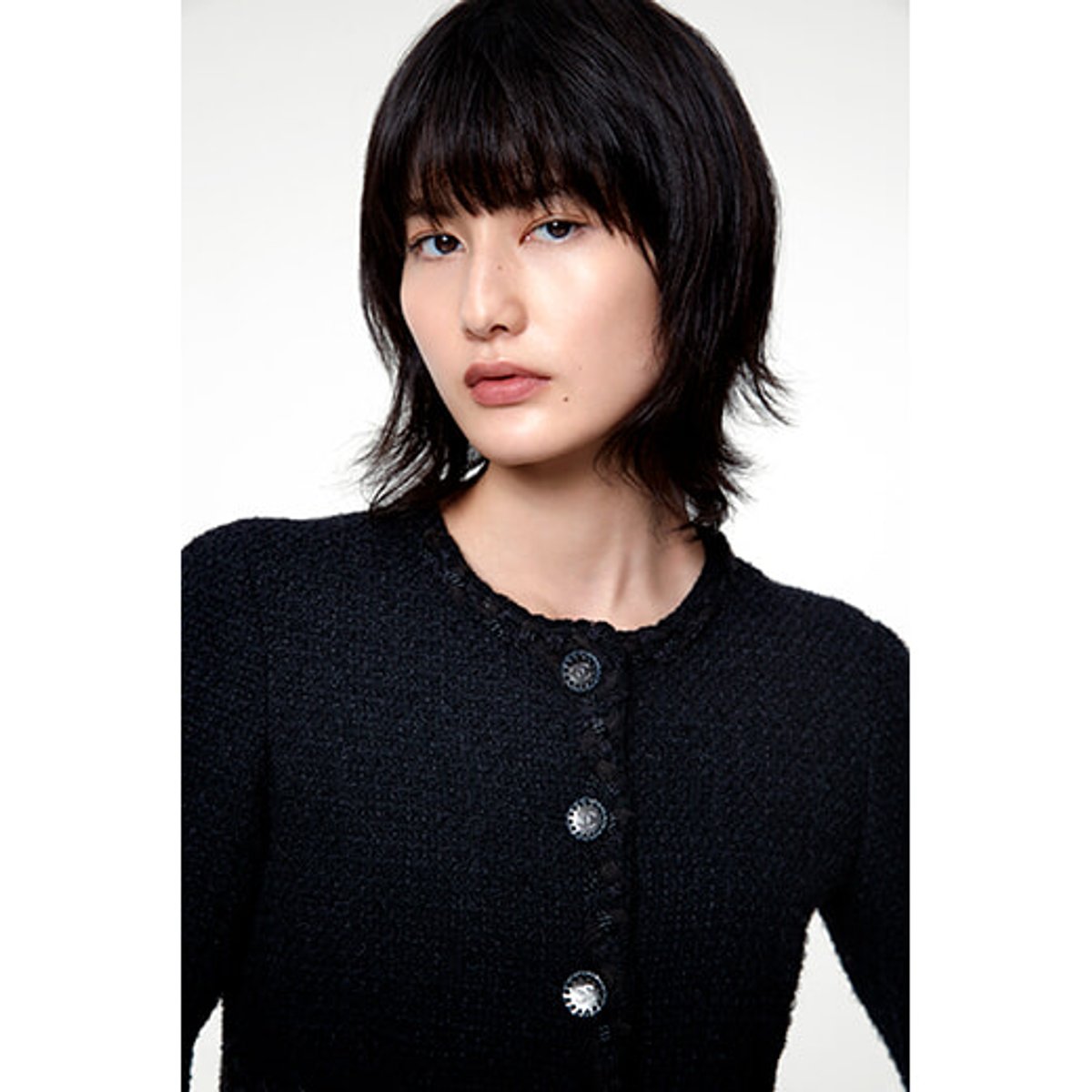 橋本愛、シャネルの美を体現するアンバサダーに就任！